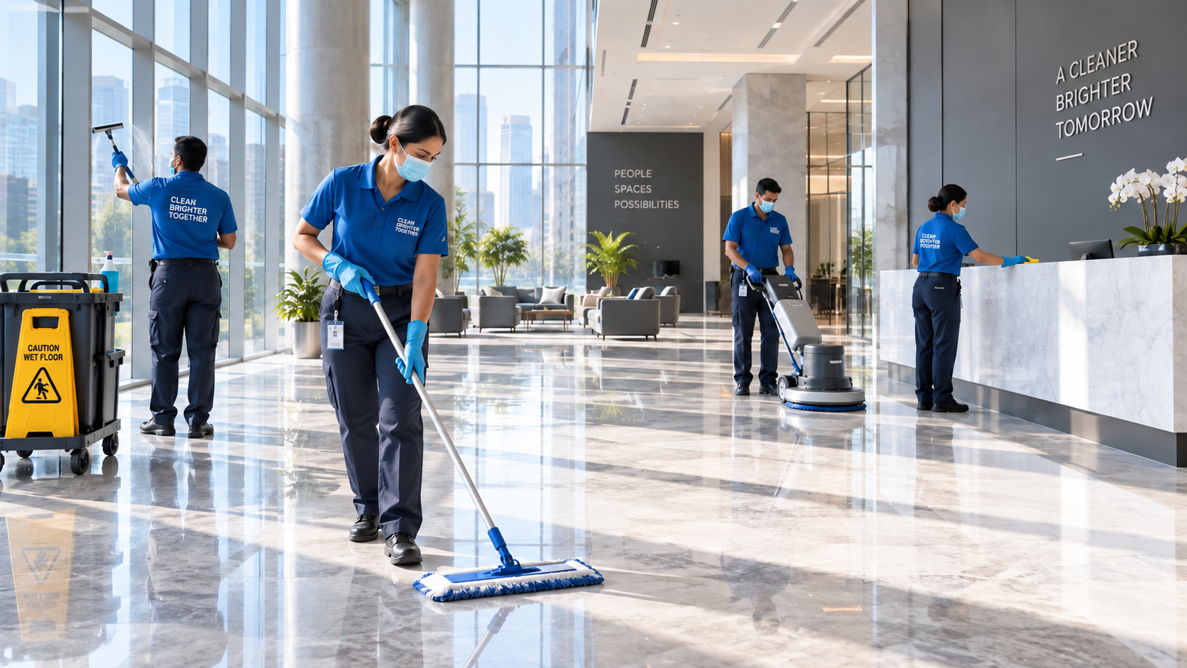 Floor Care